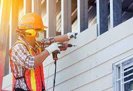 Best Fascia and Soffit Installation  in Arthurtown, SC