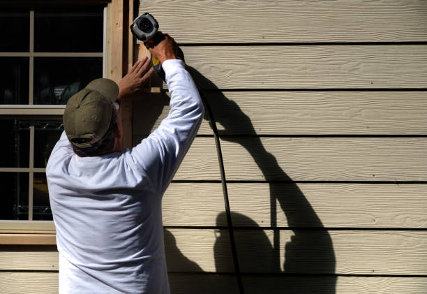Best Siding Removal and Disposal  in Arthurtown, SC