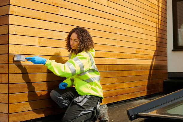 Best James Hardie Siding  in Arthurtown, SC